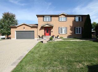 129 Compton Cres S, Bradford West Gwillimbury, ON L3Z 2X8