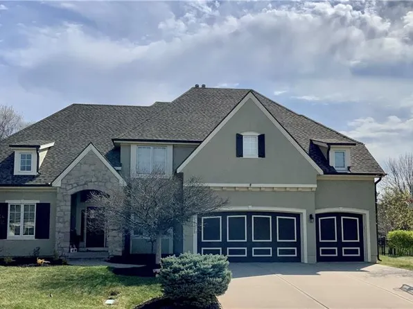 14709 Knox St, Overland Park, KS 66221