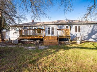 4800 Herald Rd, East Gwillimbury, ON L0G1M0