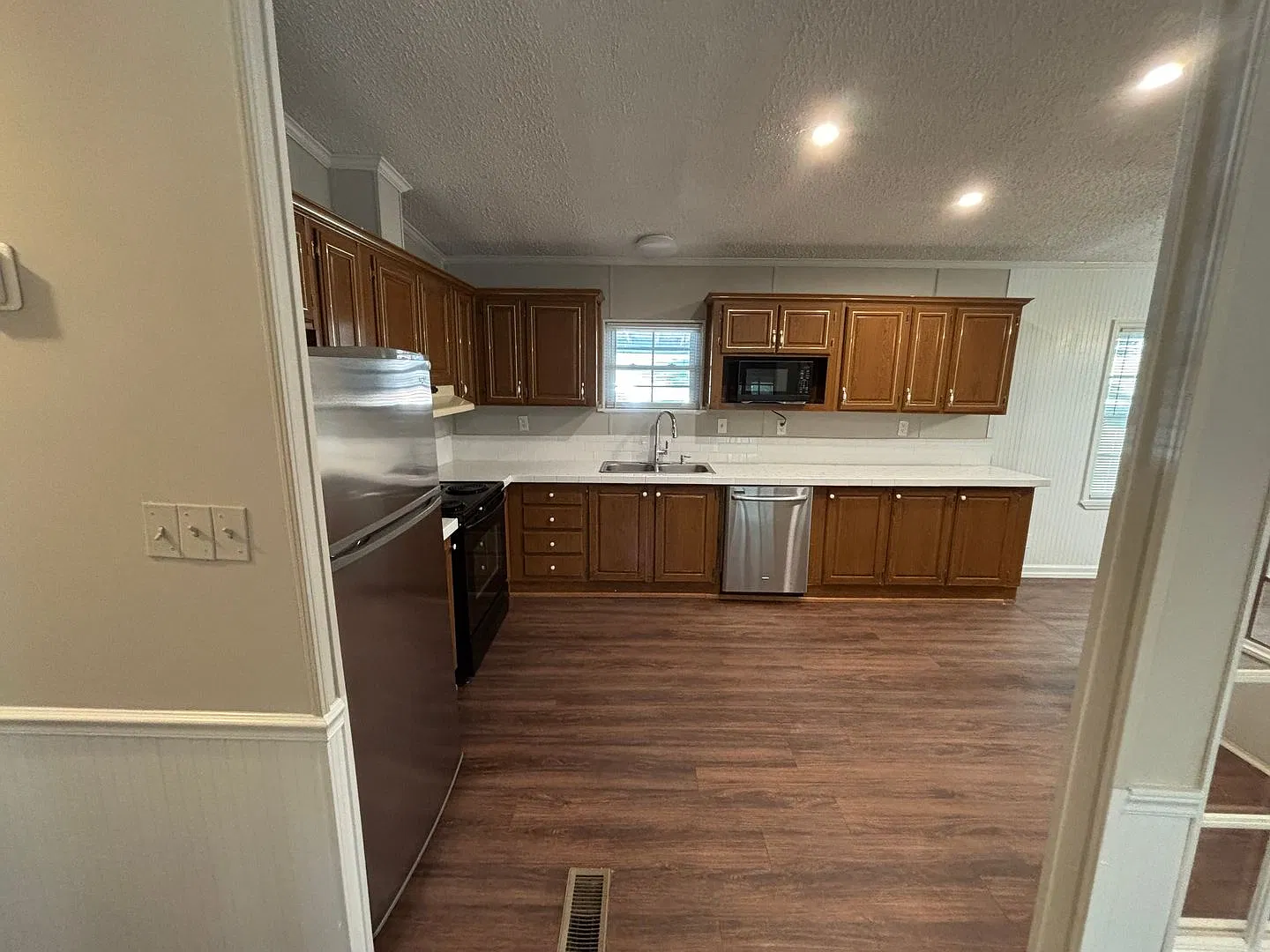 1640 Oakwood Rd Unit B Thomson Ga 30824 — Photo 3