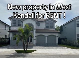 16314 SW 61st Ln, Miami, FL 33193