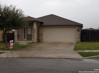 7335 Milky Way Dawn, San Antonio, TX 78252
