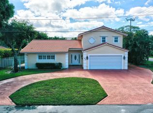 700 Glouchester St, Boca Raton, FL 33487