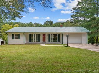 5027 Lake Willett Rd, Sanford, NC 27332