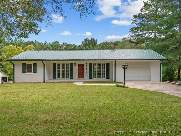 5027 Lake Willett Rd, Sanford, NC 27332