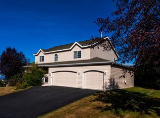 5423 Cape Seville Dr, Anchorage, AK 99516