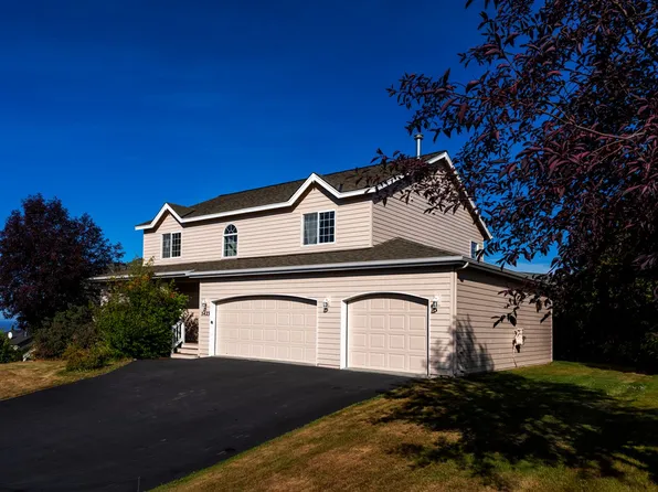 5423 Cape Seville Dr, Anchorage, AK 99516
