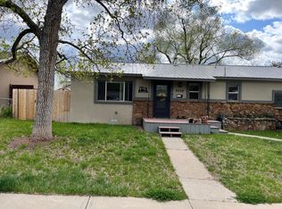 2028 Glenisle Ave, Durango, CO 81301