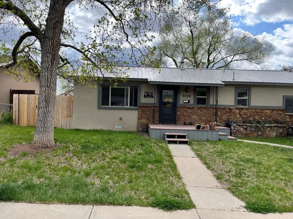 2028 Glenisle Ave, Durango, CO 81301