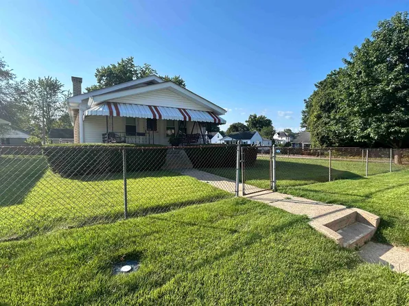 2636 Roosevelt Ave, Ashland, KY 41102