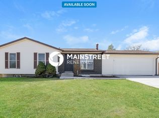2644 E 97th Ave, Thornton, CO 80229