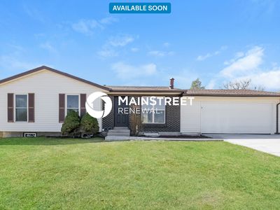2644 E 97th Ave, Thornton, CO, 80229
