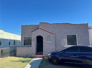 1166 E 65th St, Los Angeles, CA 90001