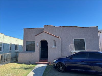 1166 E 65th St, Los Angeles, CA, 90001