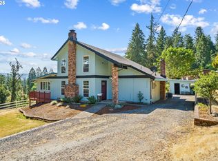 37276 Camp Creek Rd, Springfield, OR 97478