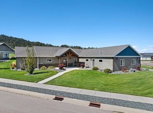 8016 Brooks Loop, Spearfish, SD 57783