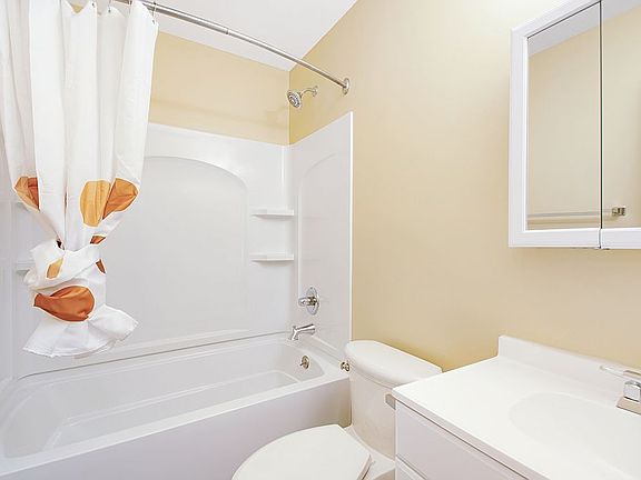Downstairs bathroom