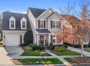 14546 Greenpoint Ln, Huntersville, NC 28078