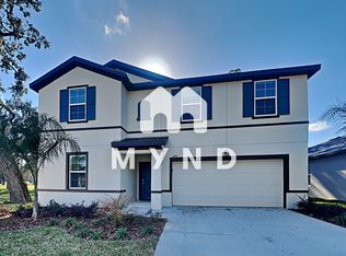 6969 Faben Ln, Zephyrhills, FL 33542