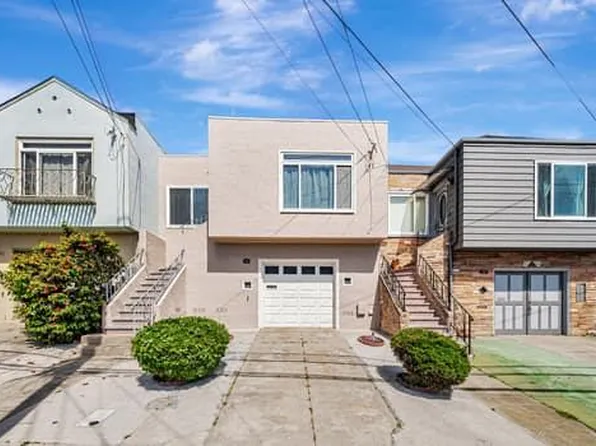 531 Hillside Blvd, Daly City, CA 94014