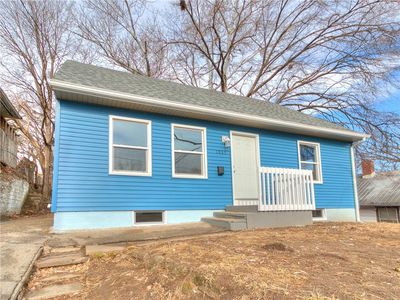 1035 Kirkwood Ave, Des Moines, IA, 50315