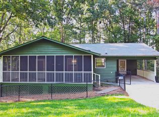95 Mountain View Dr, Blairsville, GA 30512