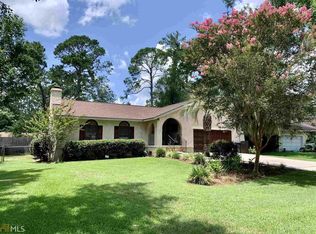 149 Paradise Marsh Cir, Brunswick, GA 31525