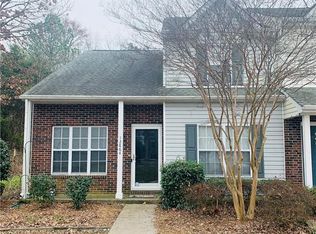 12864 Spirit Bound Way, Charlotte, NC 28273