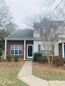 12864 Spirit Bound Way, Charlotte, NC, 28273