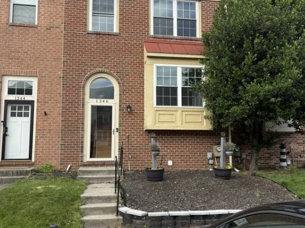 1346 Riverwood Way, Baltimore, MD 21226