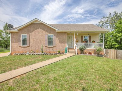 3161 Arrow Ln, Clarksville, TN, 37043