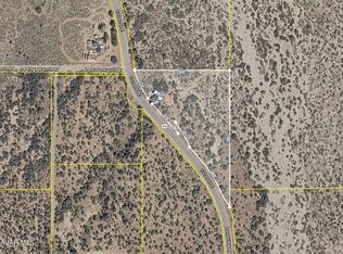 29500 Longview Rd, Littlerock, CA 93543