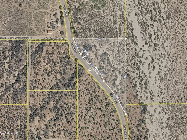 29500 Longview Rd, Littlerock, CA 93543