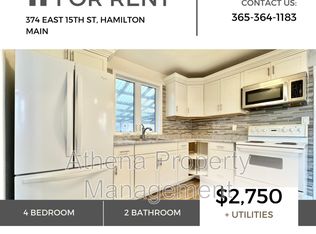 374 E 15th St, Hamilton, ON L9A4G7