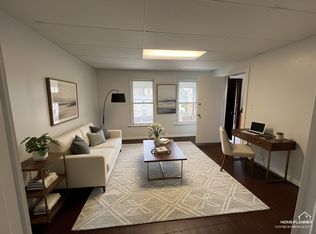 1112 Lenox Ave #2F, Utica, NY 13502