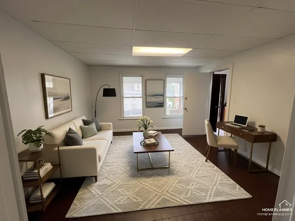 1112 Lenox Ave #2F, Utica, NY 13502