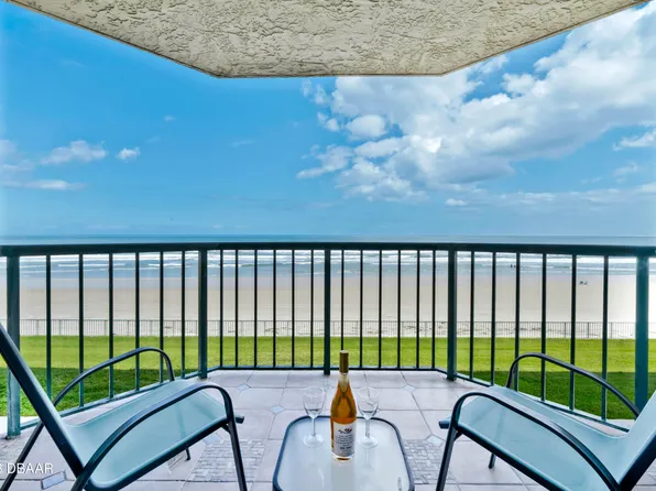 4545 S Atlantic Ave Unit 3205, Ponce Inlet, FL 32127