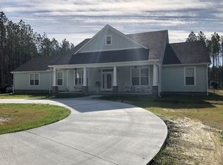 6939 Ranch Club Rd, Tallahassee, FL 32305