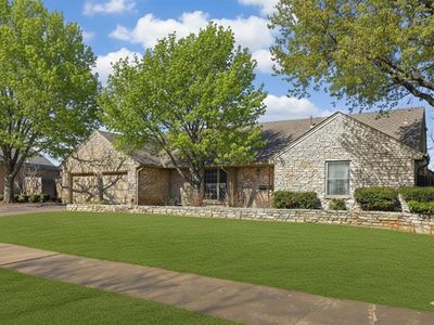 1221 Pepperdine Ave, Edmond, OK, 73013
