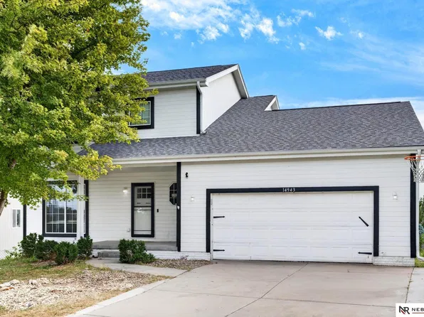 14943 Bauman Ave, Omaha, NE 68116