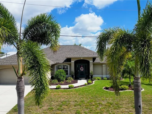1621 NE 5th Ter, Cape Coral, FL 33909