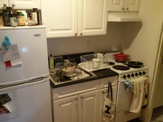 Rented by Downtown Mgt & Realty LLC | media 7