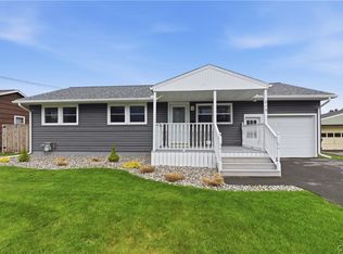215 Crossgates Rd, Rome, NY 13440
