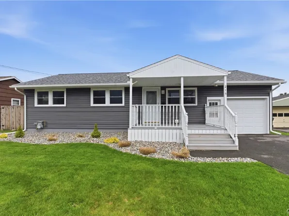 215 Crossgates Rd, Rome, NY 13440