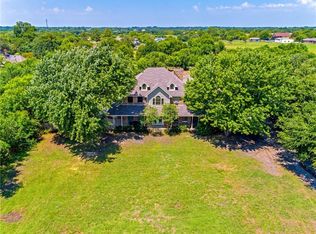 1520 Holyoak Ln, Lucas, TX 75002