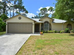 1974 SW Del Rio Blvd, Port Saint Lucie, FL 34953