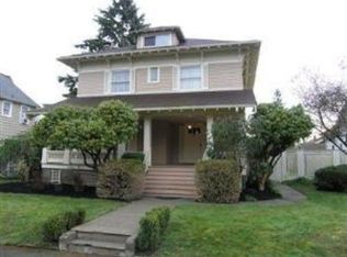1610 SE Water St, Olympia, WA 98501