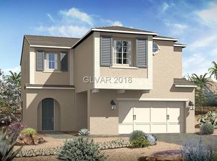 857 Iron Hazard Way, Spring Valley, NV 89148