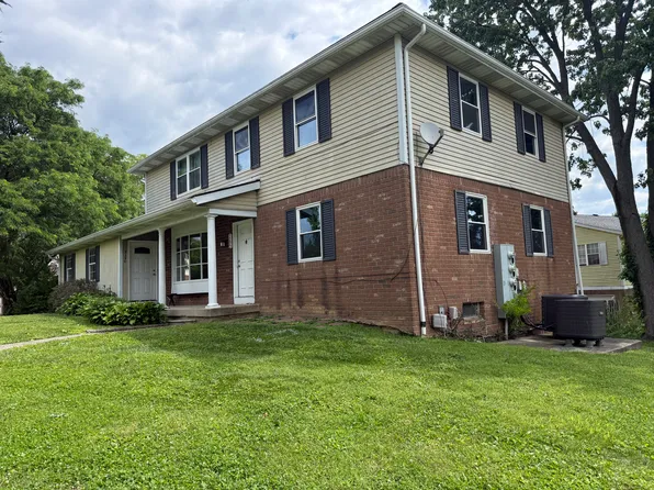 3292 Kristin Ct, Columbus, OH 43231