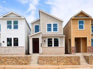 3306 Blue Jay Way, Fort Worth, TX 76118